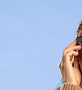 USB C & USB A Earbuds with Boom Mic for Smartphones & Computers, Wired USB C In-ear Headset with ...