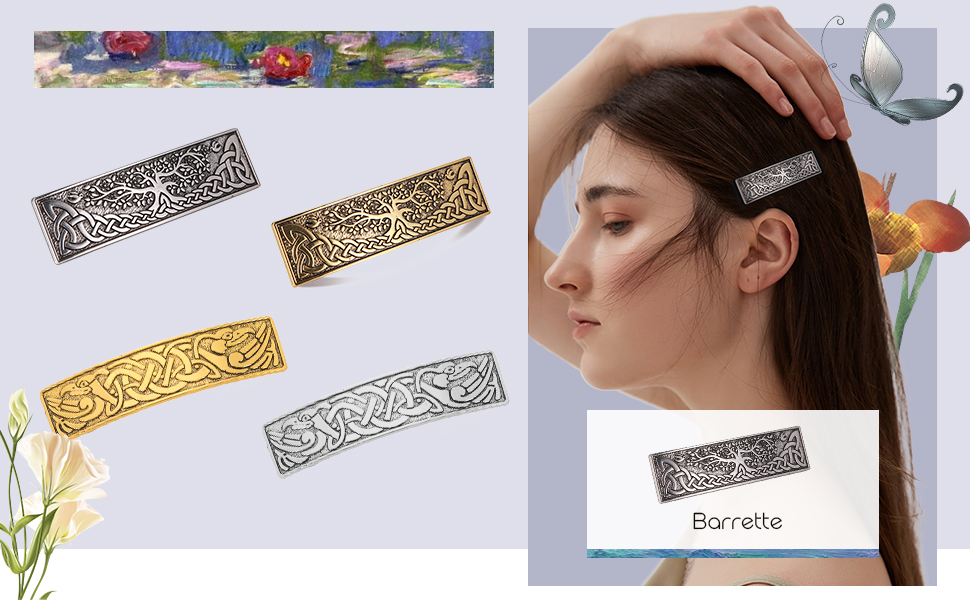 Hairpins for women girls