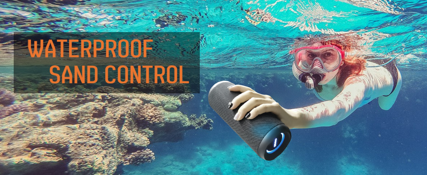 waterproof