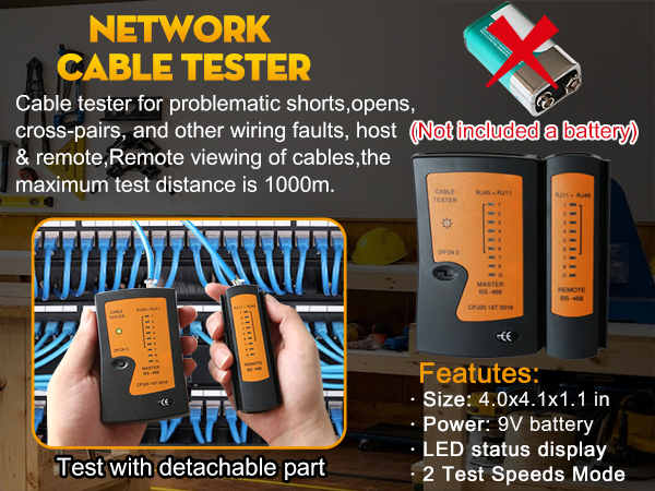 Network Tool Kit