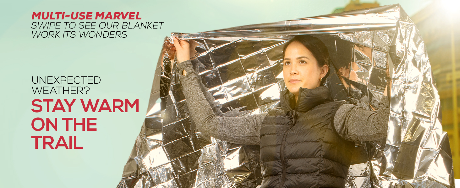 Thermal Blanket