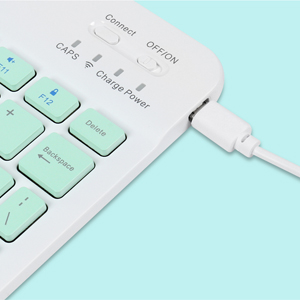 bluetooth keyboard mouse