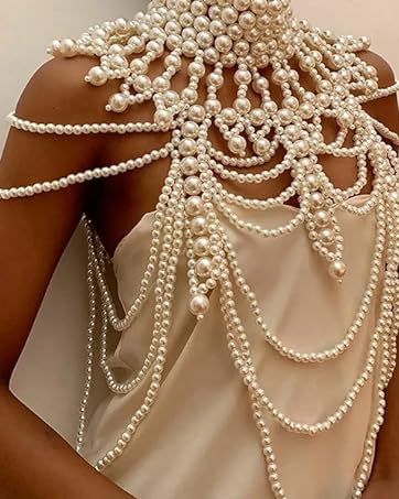 6mm pearl beads