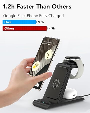 charging station