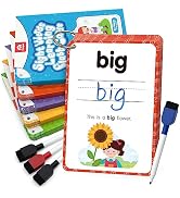 Coogam Sight Words Kids Learning Flash Cards, 250 Dolch Word Game Reading Vocabulary Card Montess...
