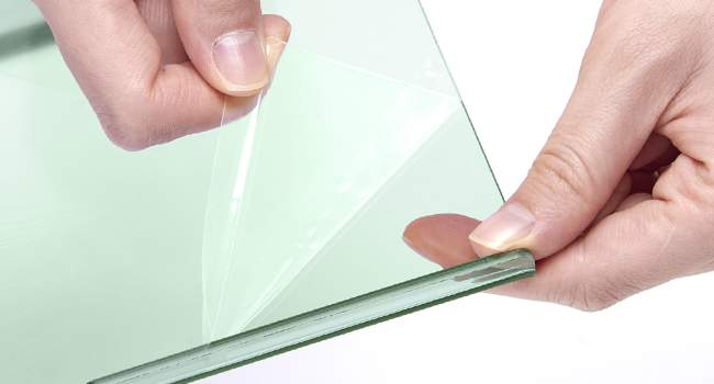 Keyboard Stand Protective Film