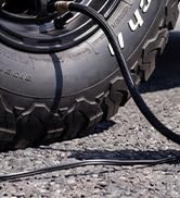 Portable Air Compressor