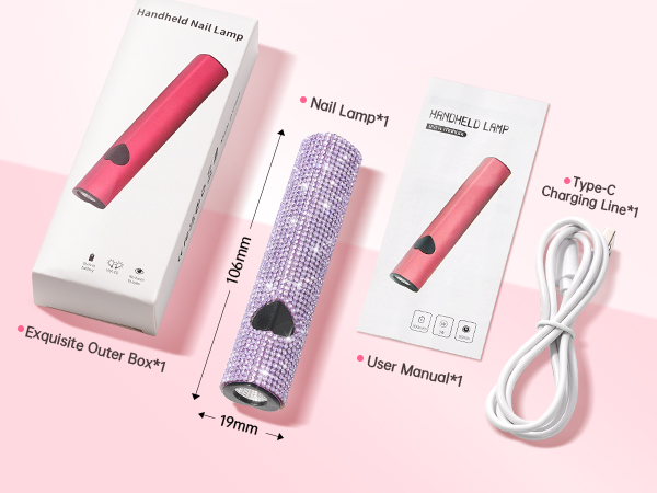 nail dryer