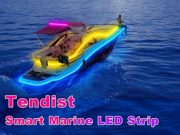 Boat Lights LED Waterproof