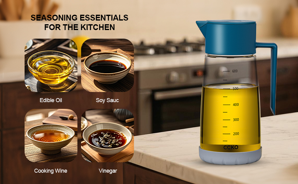 olive oil dispenser