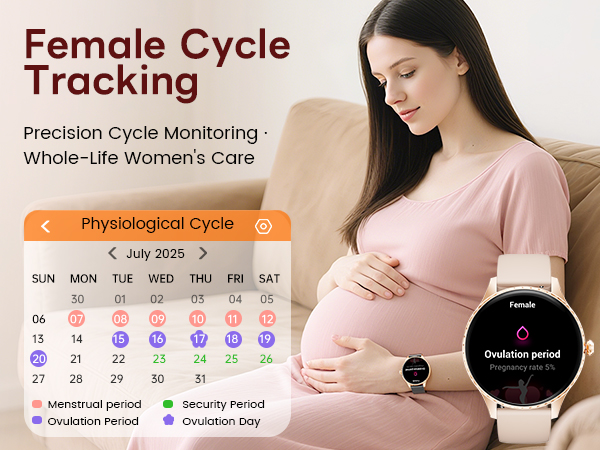 BENYAR SMART Smart Watches for Women
