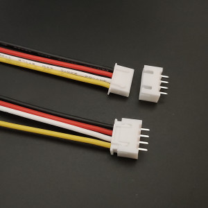 jst xh connector kit