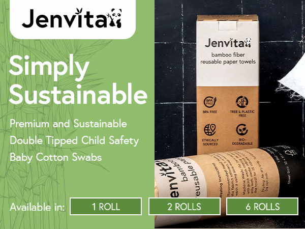 Simply Sustainable