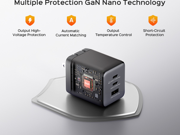 multiple protection