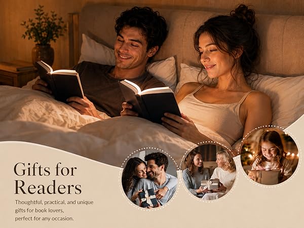 gifts for readers