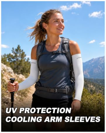arm sleeves for women