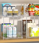 under sink organizer