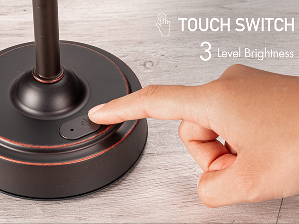 touch switch
