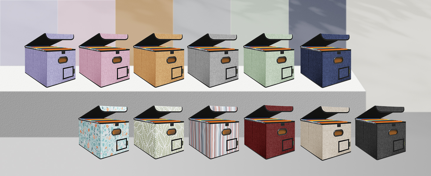 file organization