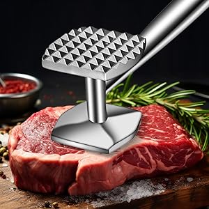 meat tenderizer tool