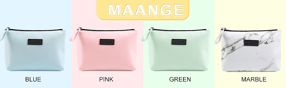 makeup bag