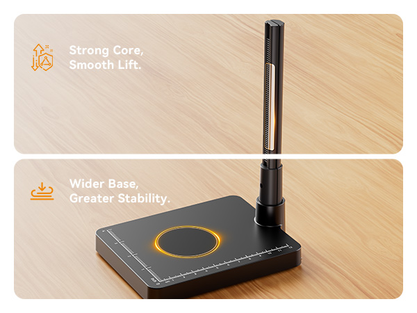 ELIKLIV digital coin microscope