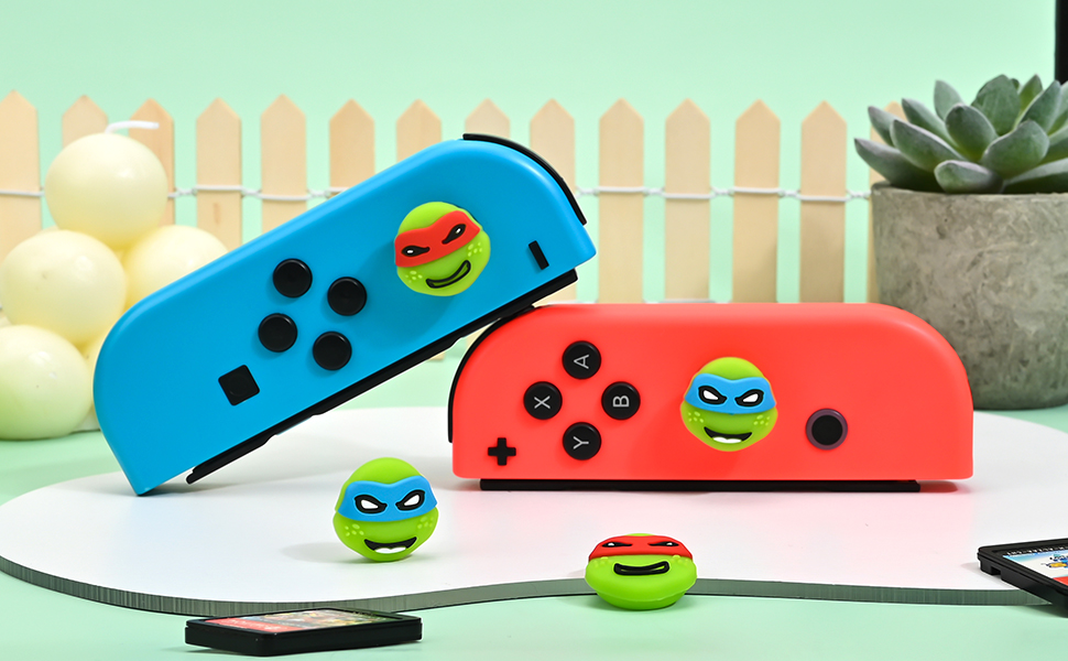 switch thumb grips