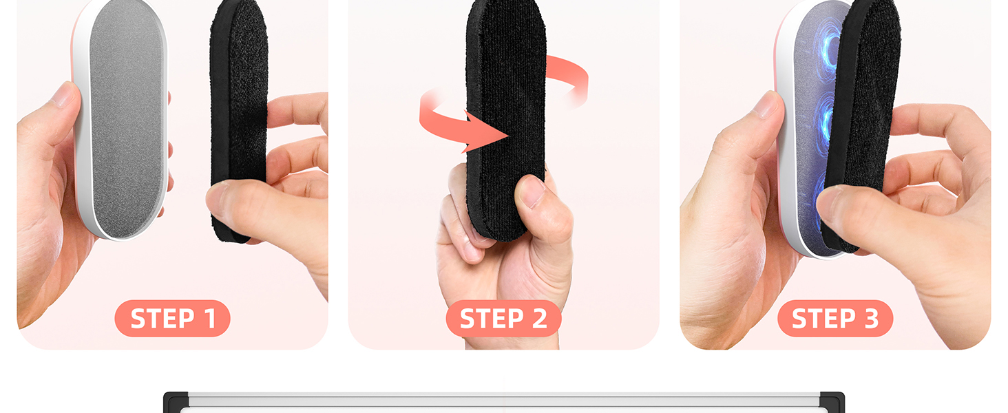 Dry Erase Eraser