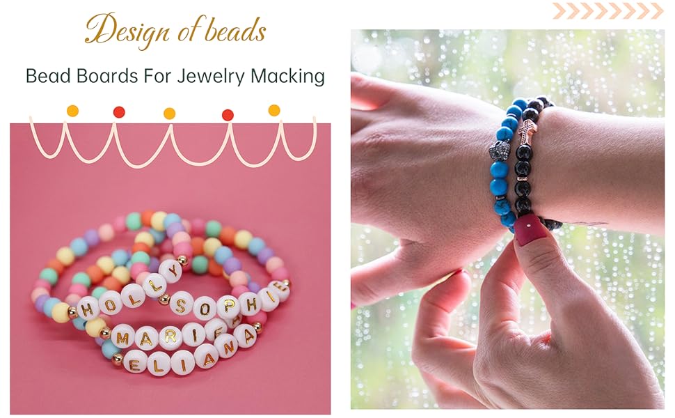 The INDIVSHOW Bead Board