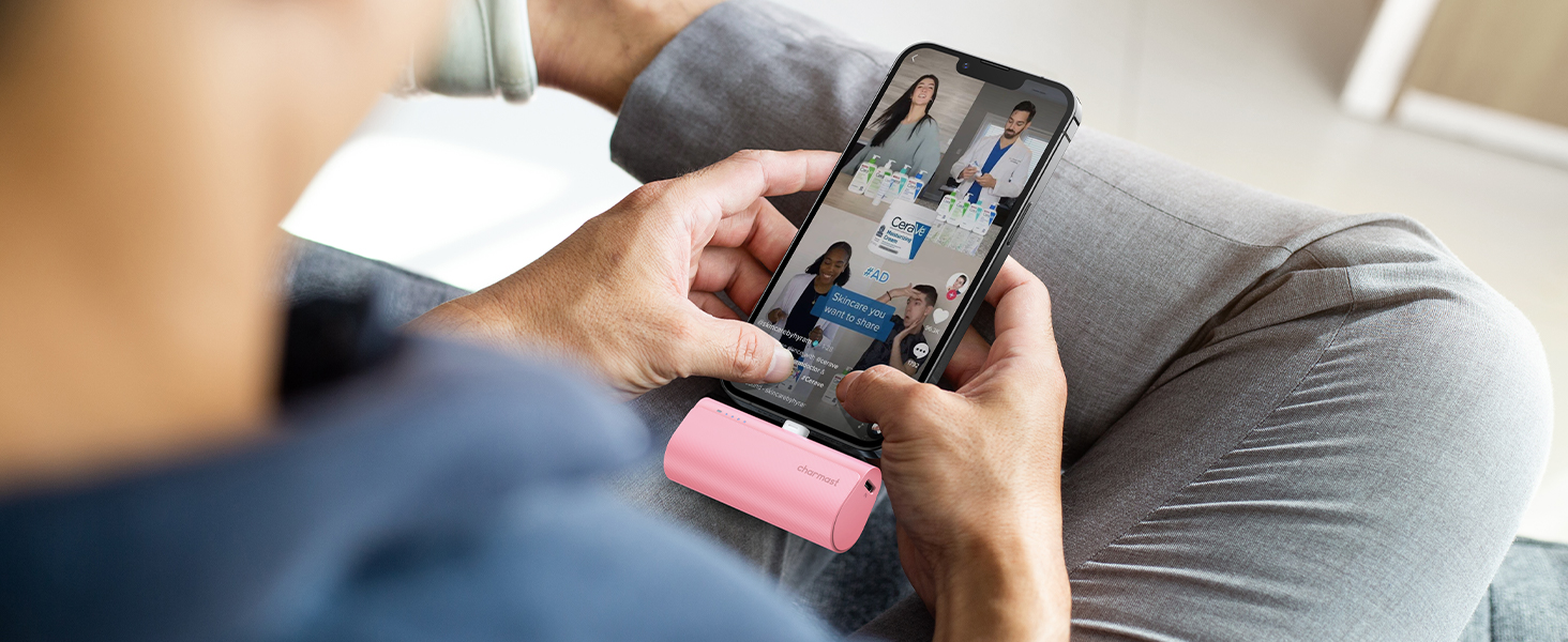 Easy to take and use