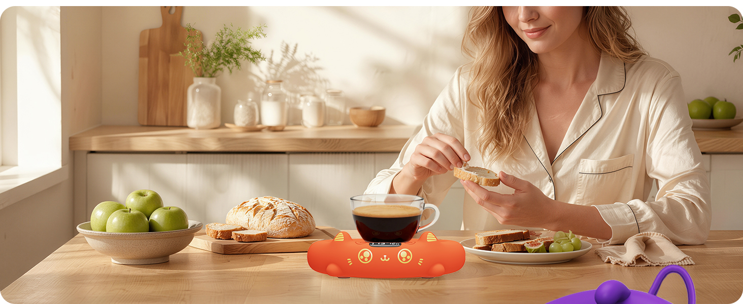Coffee Mug Warmer