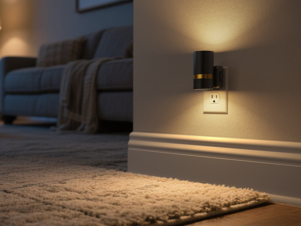led night light