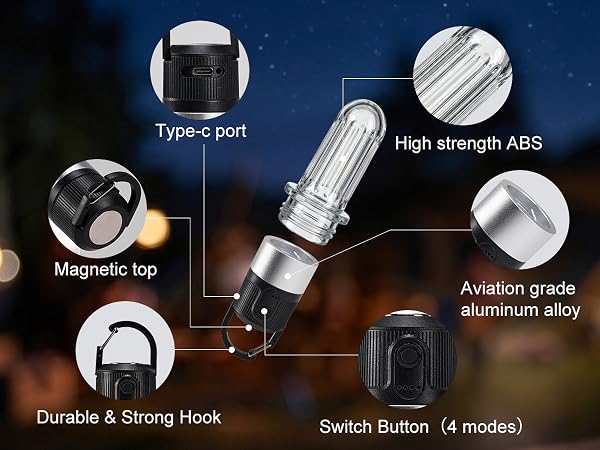 outdoor lanterns