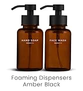 Foaming Soap Dispenser