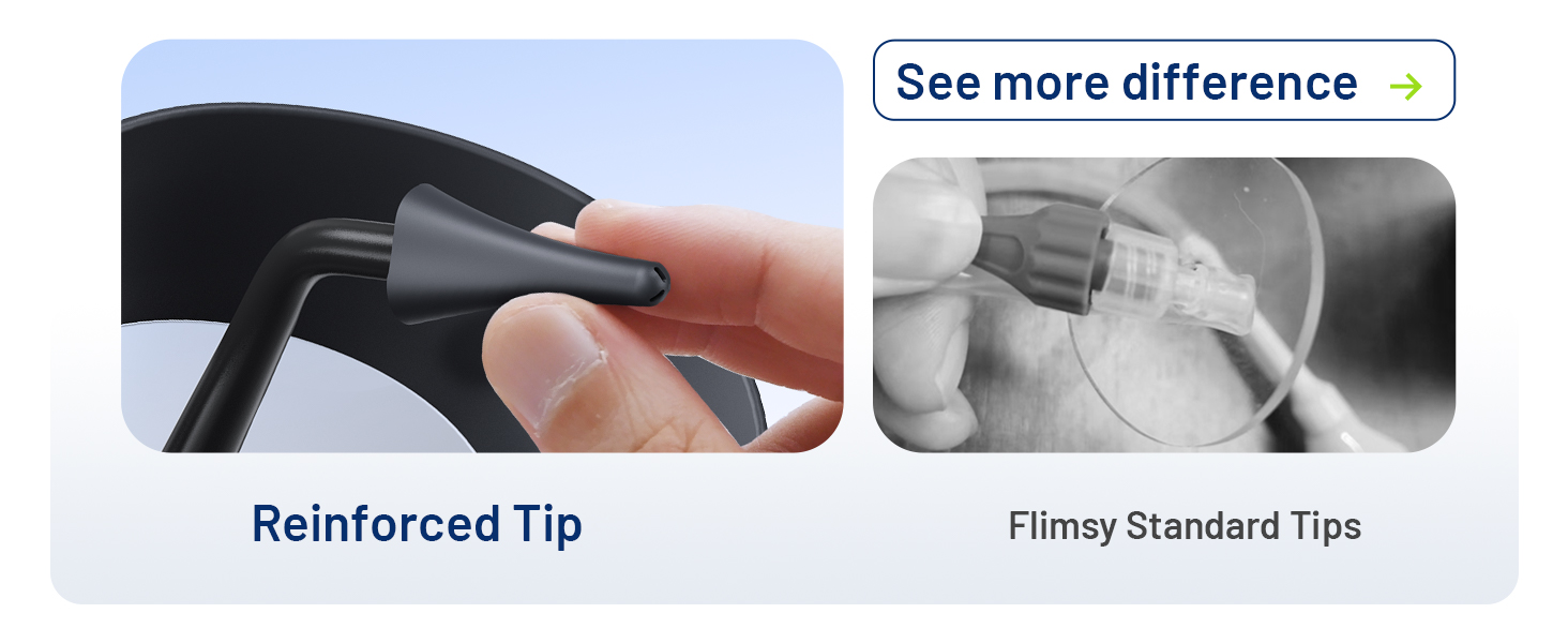 ear wax removal ear cleaner