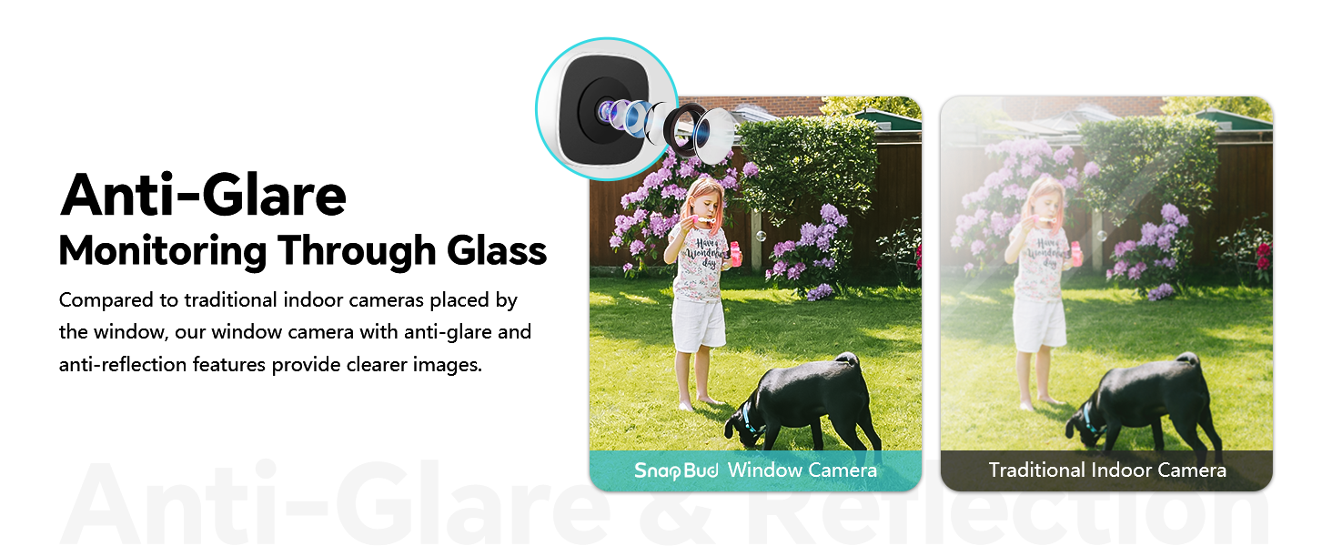 window security camera