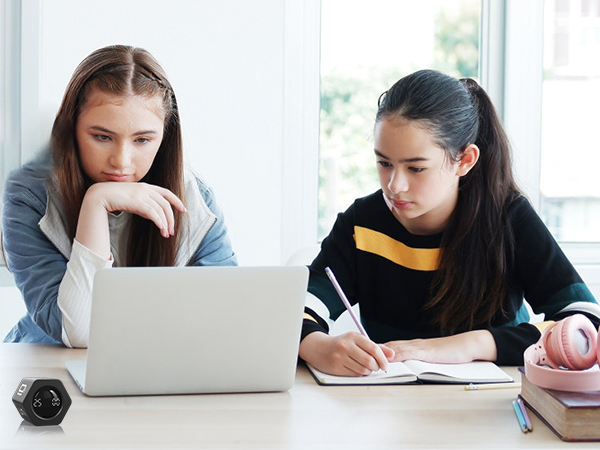 Study Timer Desk Timer Back to Schools Essentials