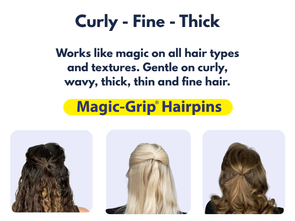 suitable for all hair types mobile