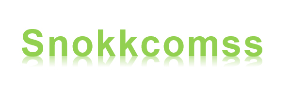 the word kk in green letters