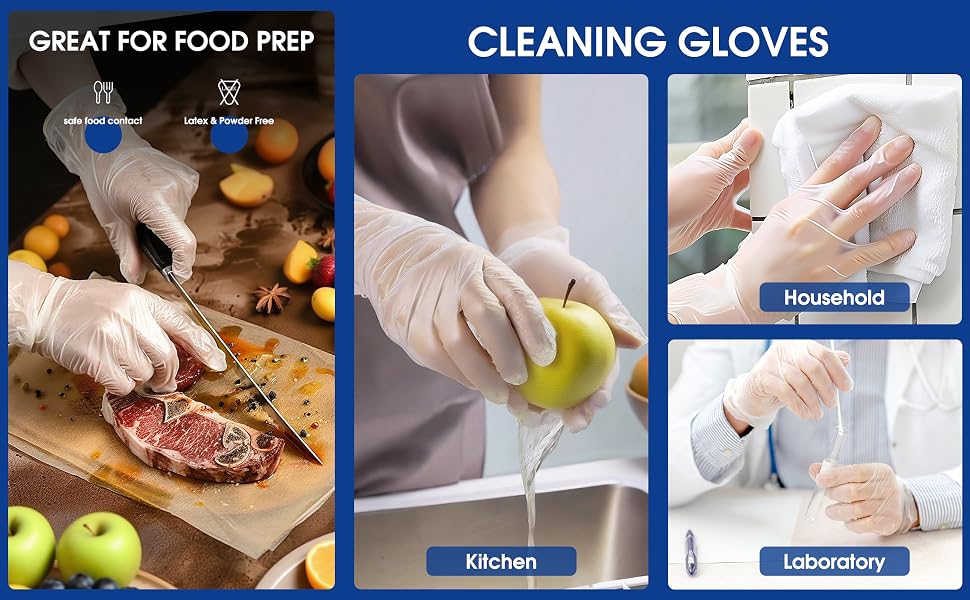gloves