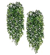 fake plants