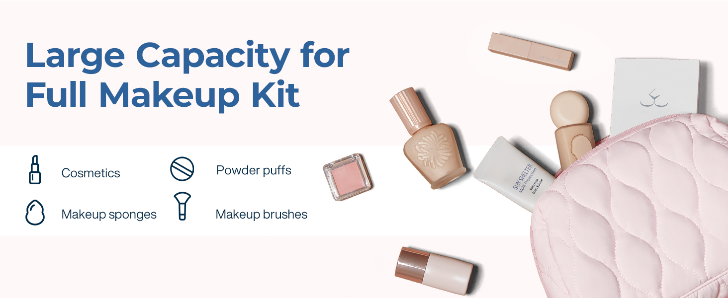 make up bag