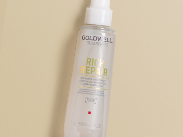 Rich Repair Restoring Serum Spray