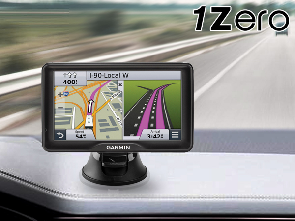 gps car mount