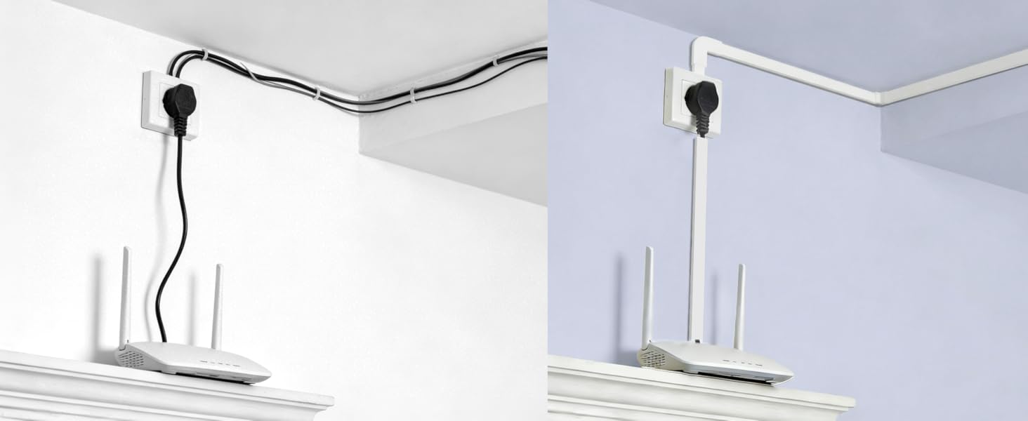 wall cable hider,hide cords,wall cord cover,hide cords wall mounted tv,cord concealer,wire hider