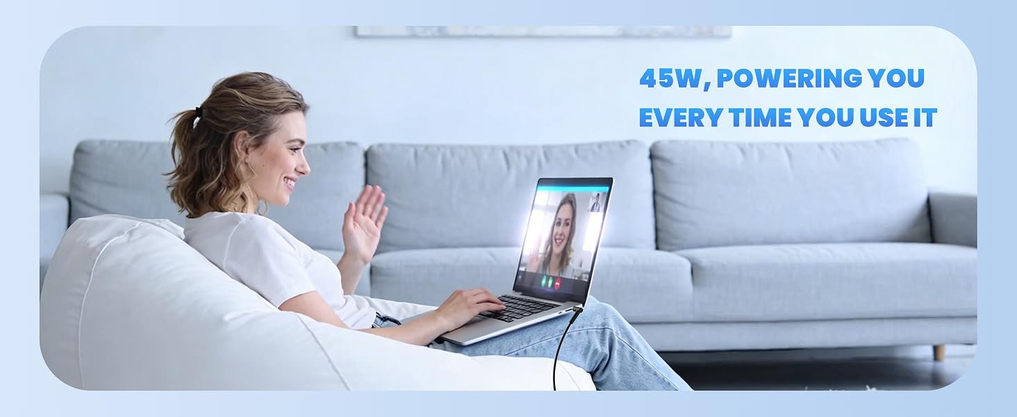 hp laptop charger