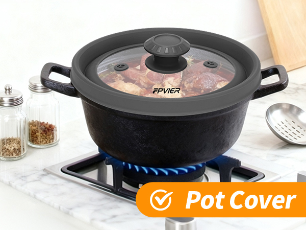 Pot Cover