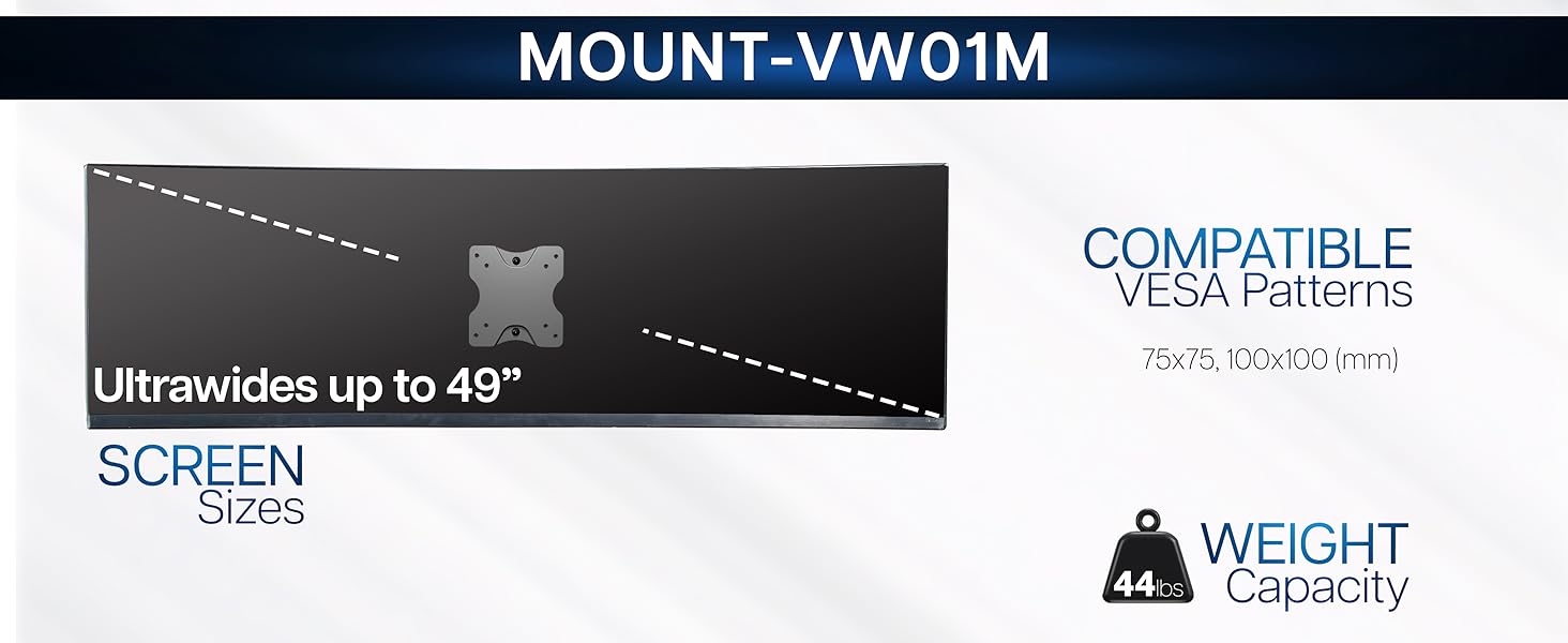 Articulating Wall Mount