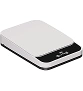 FRESHLIX Replacement Trash Can Lid Compatible with 2.2 x 2.6-Gallon Sensor Trash Can Battery Powe...