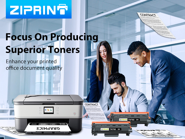 tn730 tn-760 tn-760 toner cartridge for brother printer tn 760